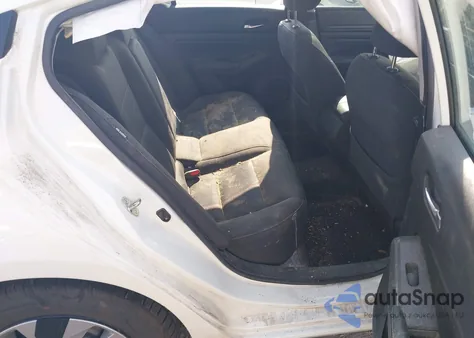 2020 Nissan Altima S Intelligent Awd z USA, uszkodzony, nr VIN 1N4BL4BW1LN322636